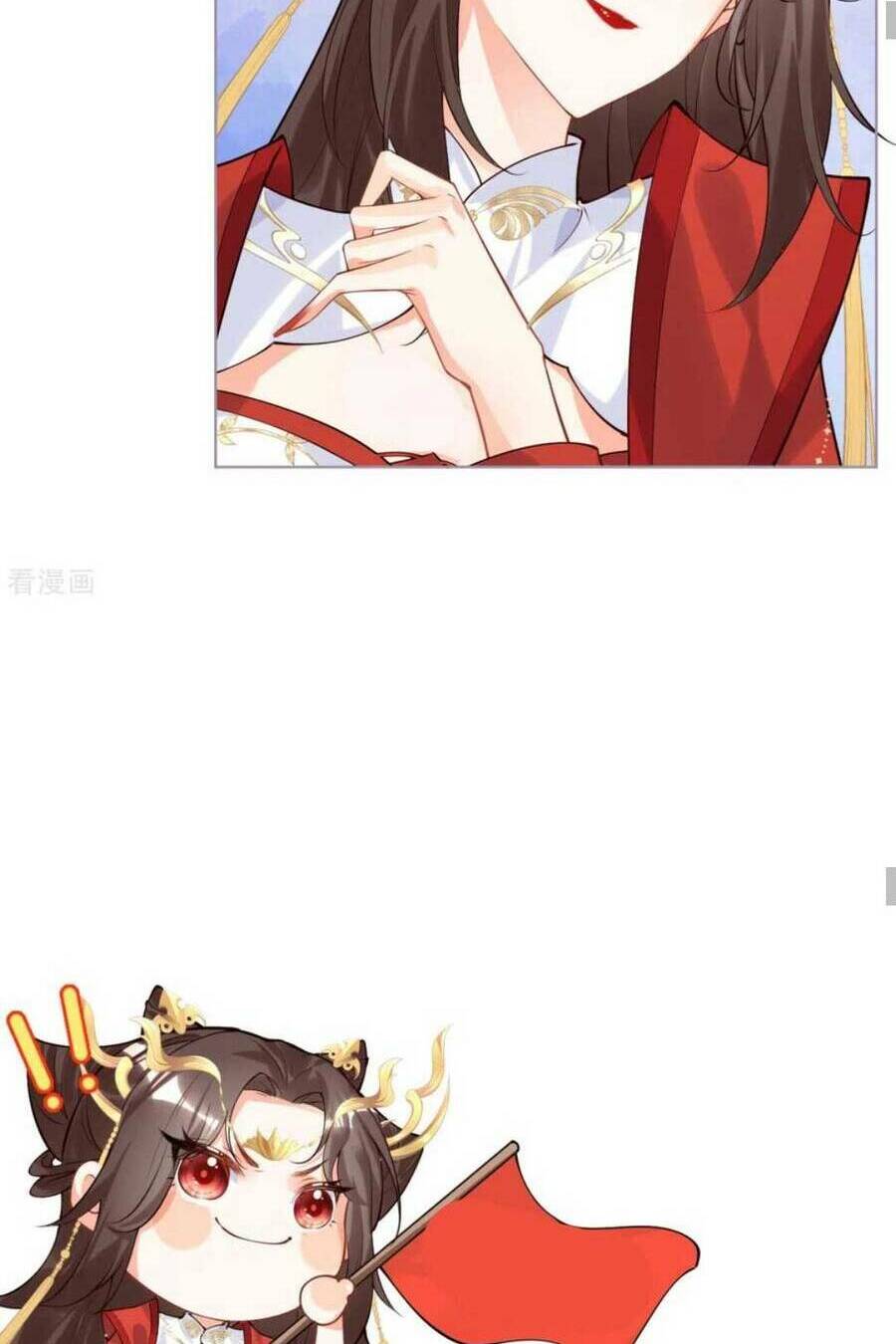 THIẾT LẬP ÁC NỮ CỦA TÔI SỤP ĐỔ RỒI: Chapter 41