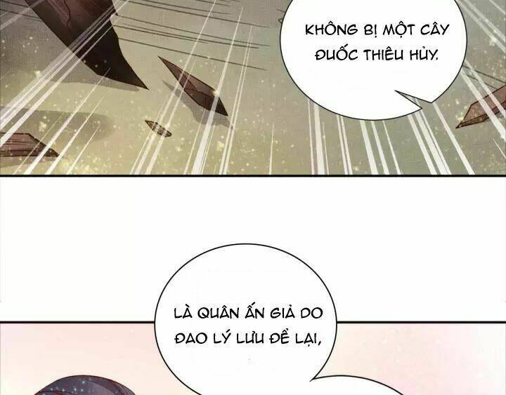 Thịnh Sủng Y Phi Chi Dao Quan Truyện: Chapter 86