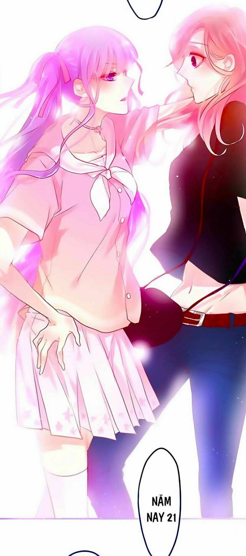 Tháng Sáu Kì Diệu: Chapter 8