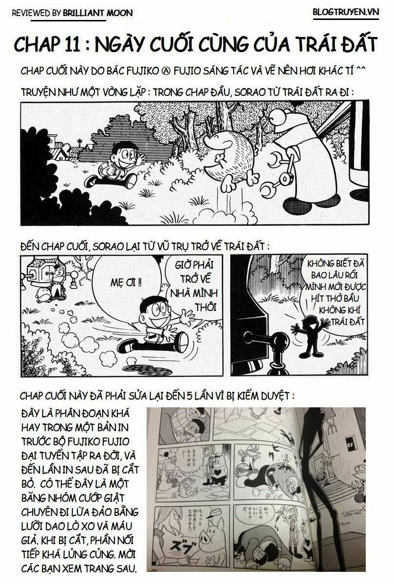 [Remake] Mojako: Chapter 11.4