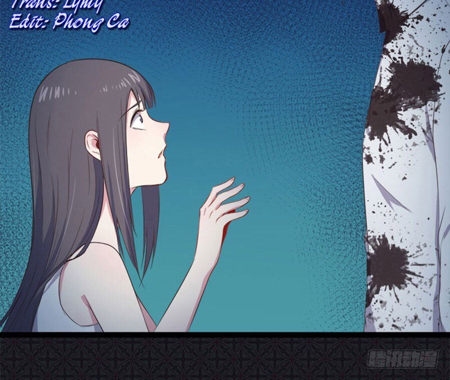 Ngạo Kiều Quỷ Vương Yêu Ta: Chapter 20