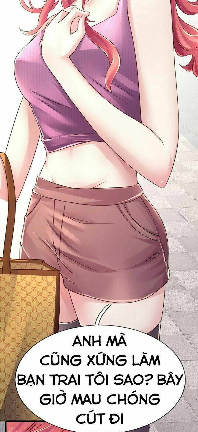 Ông Đây Là Đại Gia: Chapter 1