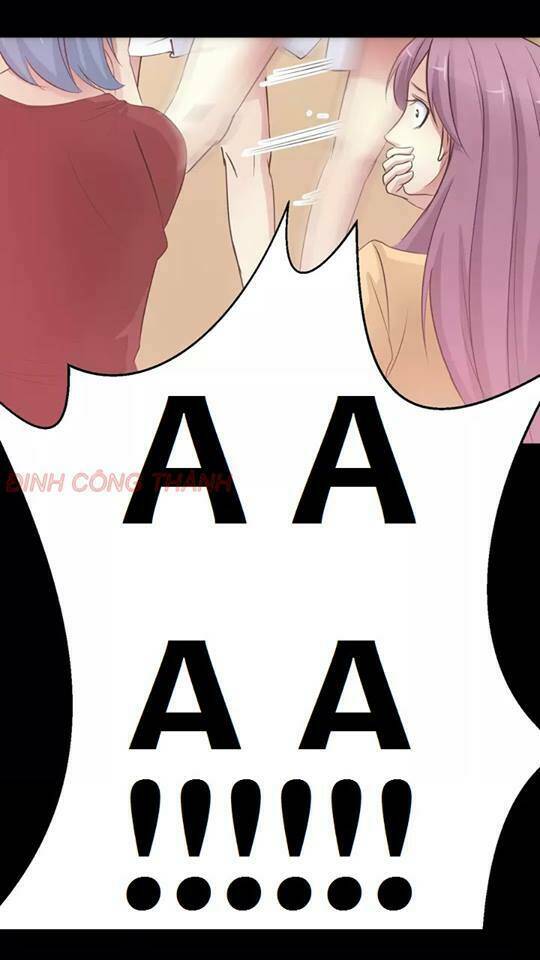 Truyện Kinh Dị Ở Tòa Nhà Số 44: Chapter 34