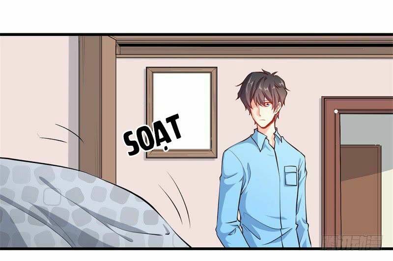 Ám Luyến Thành Hôn: Chapter 82