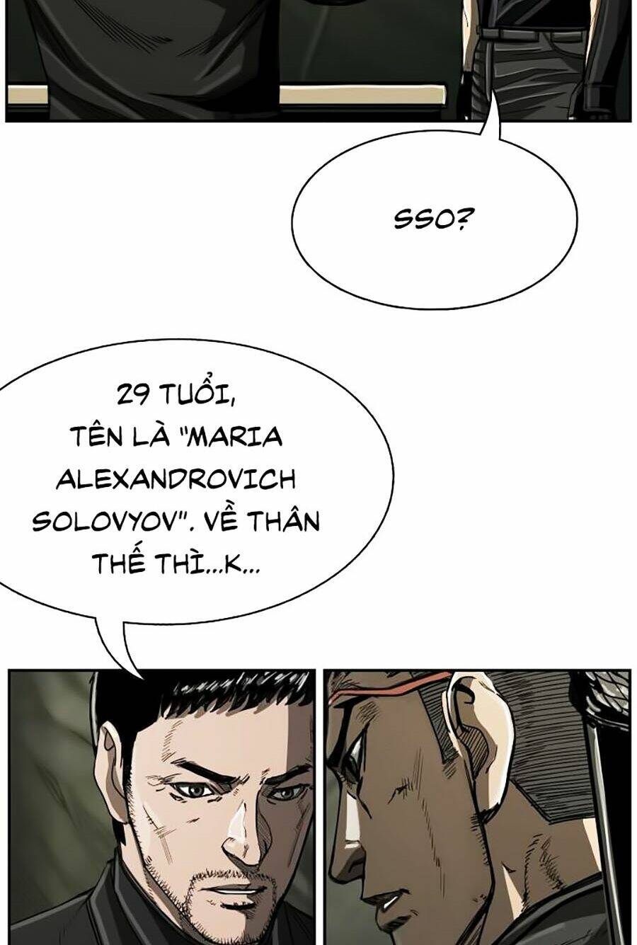 Thợ Săn Đầu Tiên: Chapter 67