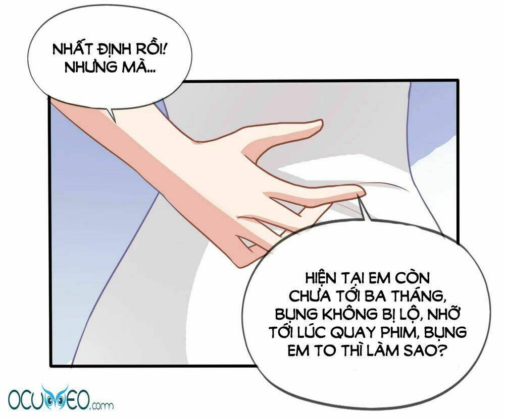 Mỹ Vị Giai Thê: Chapter 13