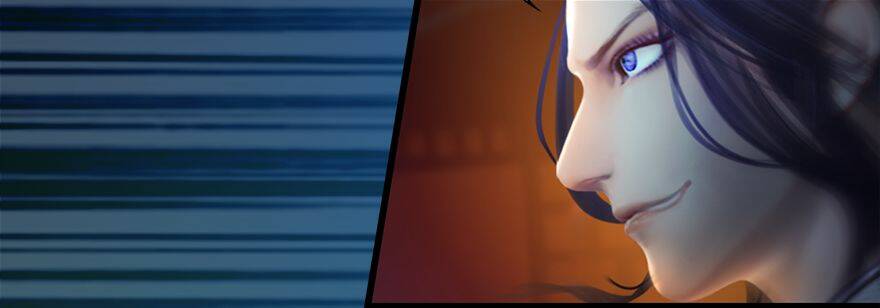 Cửu Hoang Đọa Huyền Sư: Chapter 13