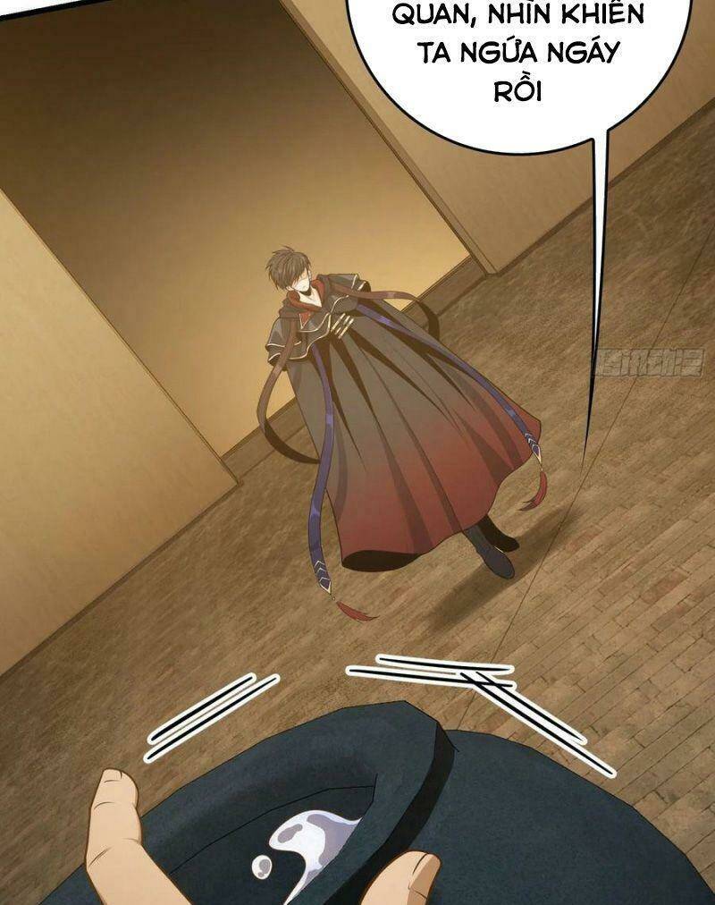 Tân Đình Là Hảo Đao: Chapter 15