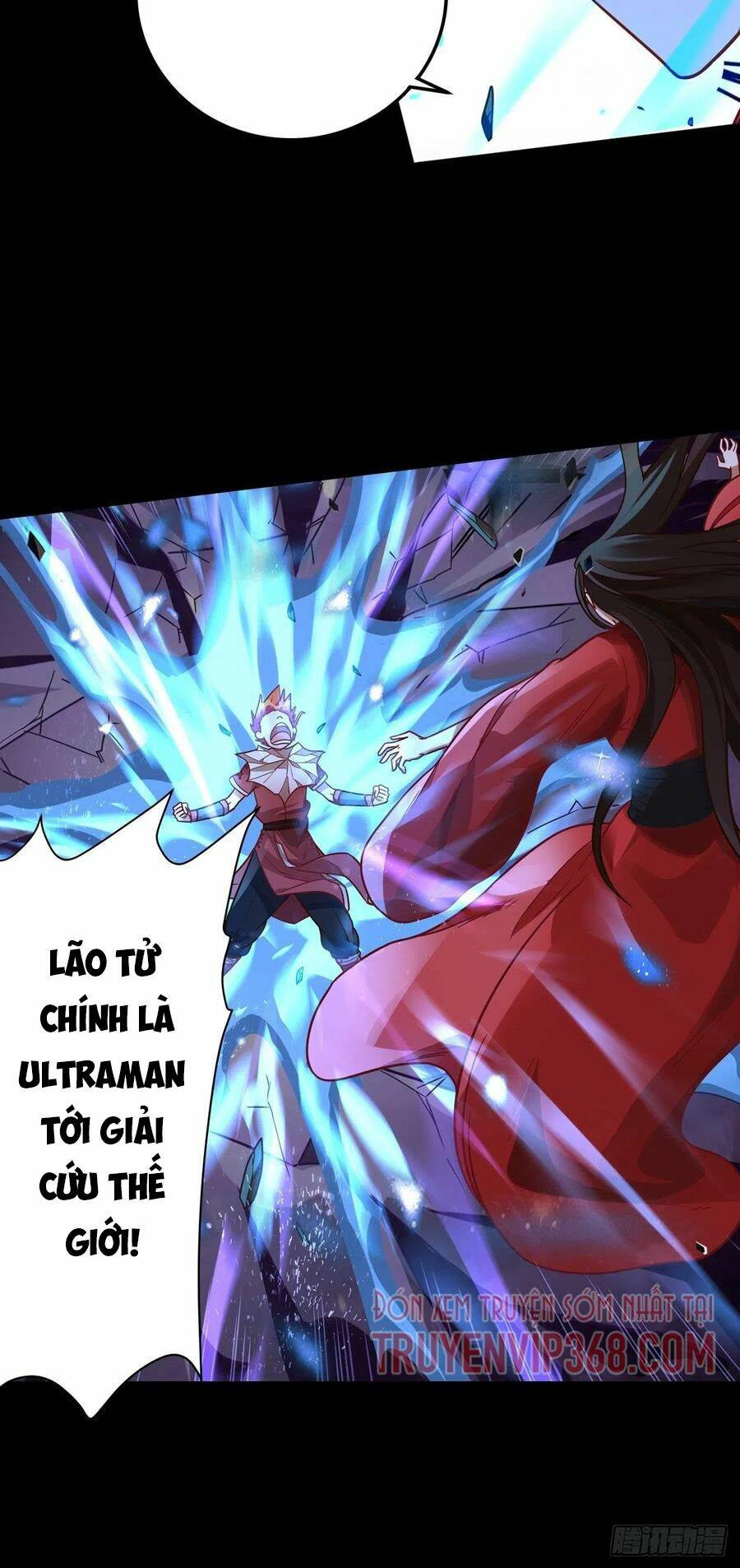 Người Nguyên Thủy Mạnh Nhất: Chapter 65