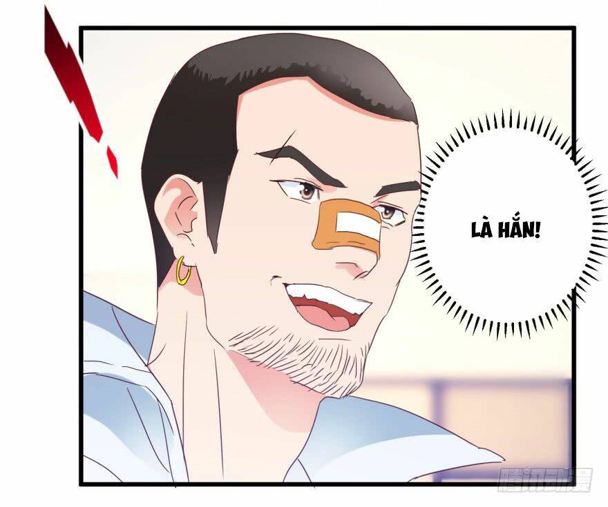 Thấu Thị Tiên Y: Chapter 20