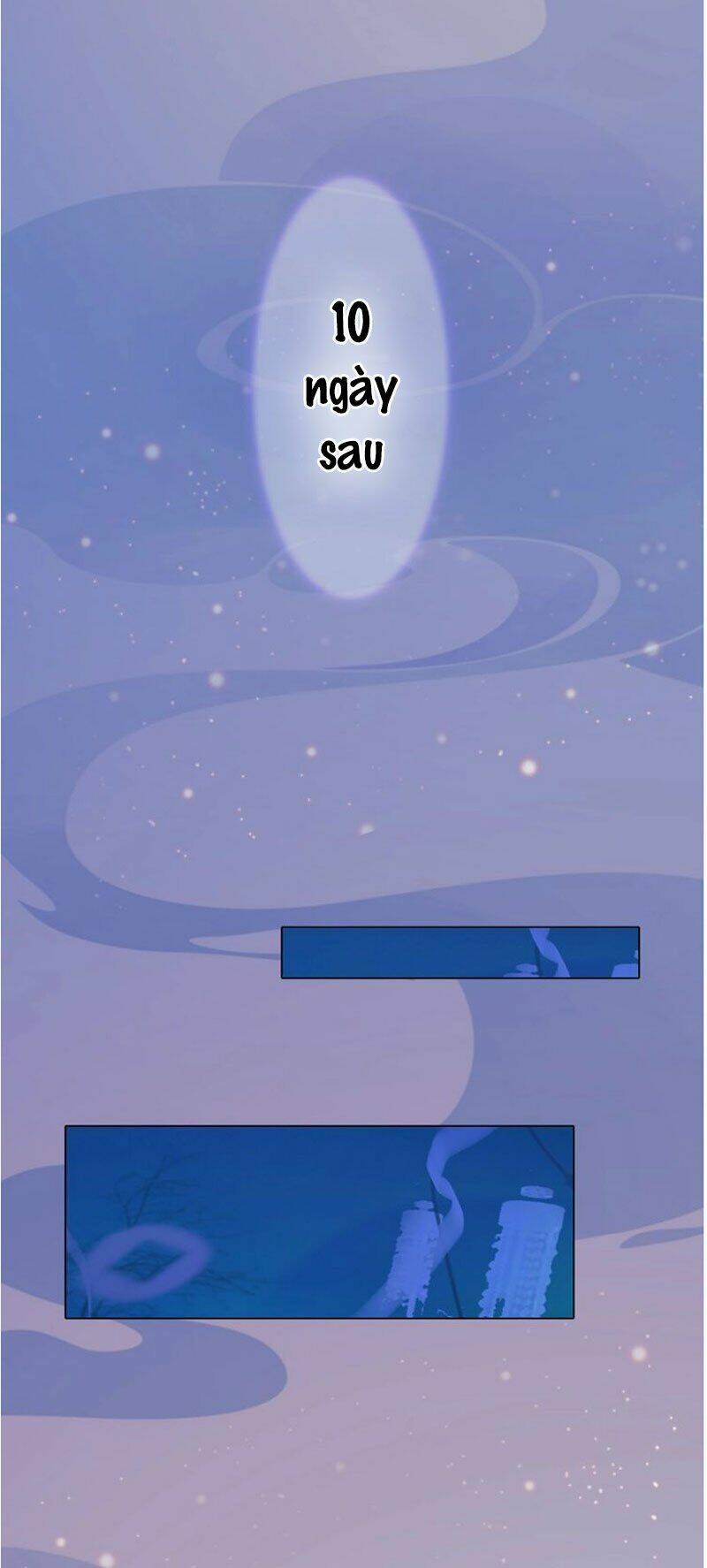 Yêu Nhan Lệnh: Chapter 102.4