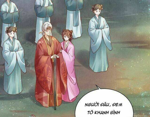 Thịnh Sủng Y Phi Chi Dao Quan Truyện: Chapter 40