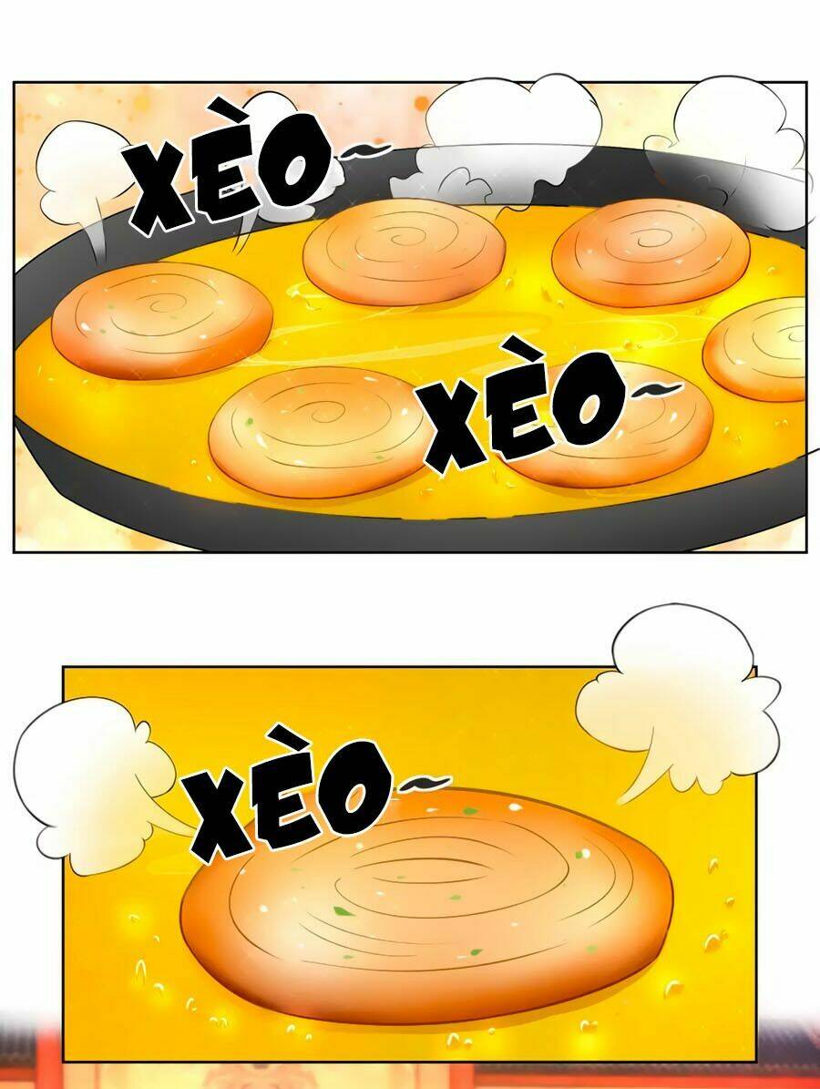 Trù Nương Hoàng Hậu: Chapter 60