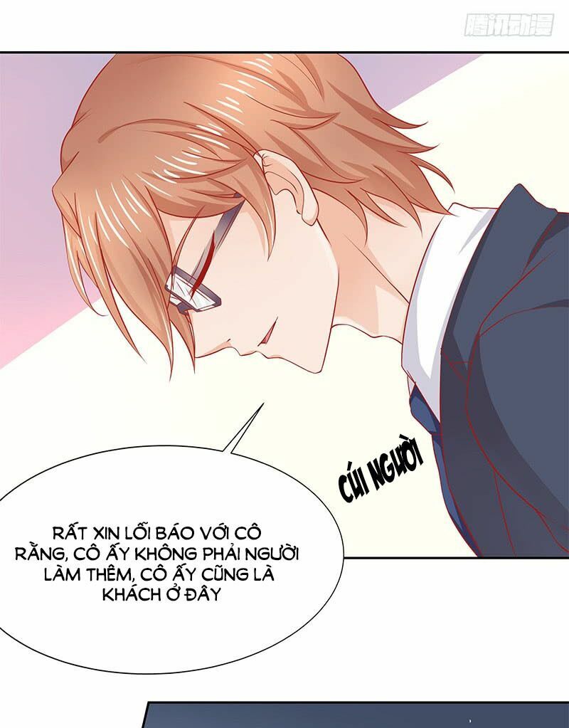 Chồng Già Vợ Trẻ Trêu Nhau Hàng Ngày: Chapter 18
