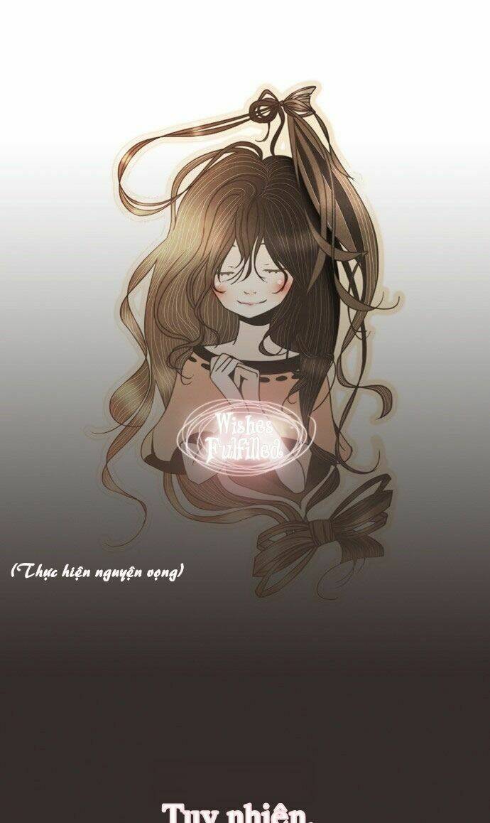 Một Không Gian Thời Gian Khác: Chapter 3