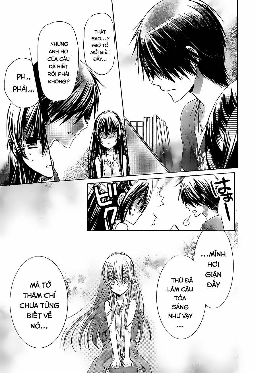 Watashi Ni Xx Shinasai!: Chapter 66