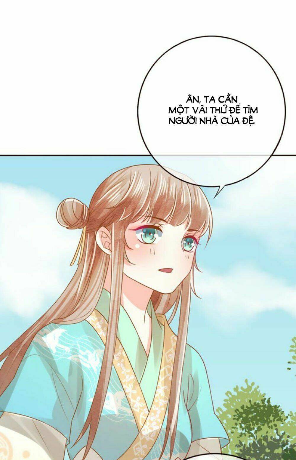 Chọc Nhầm Thượng Thần Băng Lãnh: Chapter 28