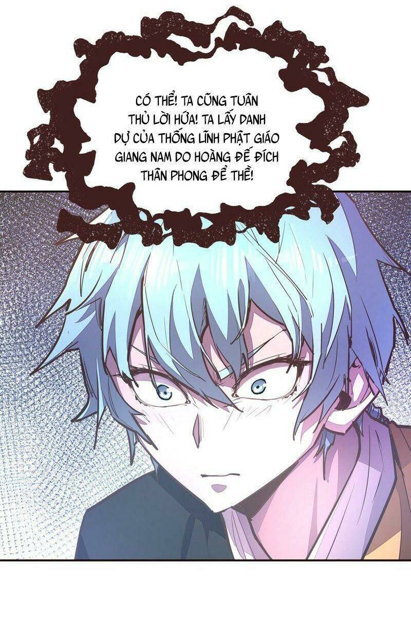 Sinh Tử Quyết: Chapter 93