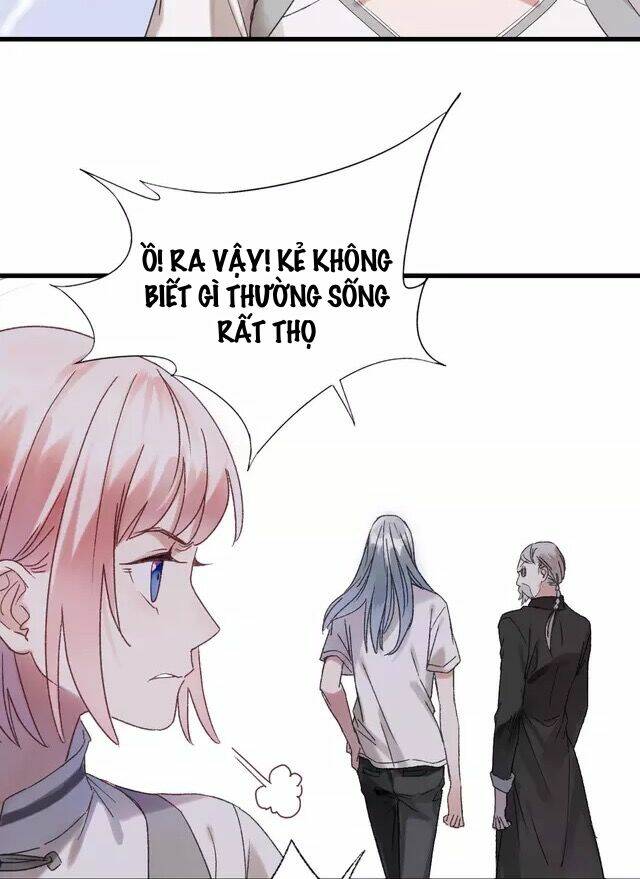 Thực Nhị: Chapter 20.1