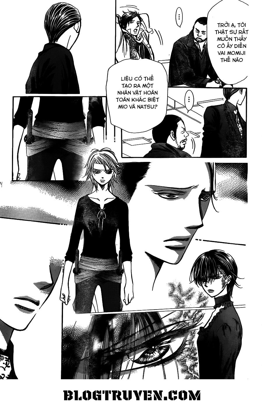 Thách Thức Tuyệt Vời: Chapter 243