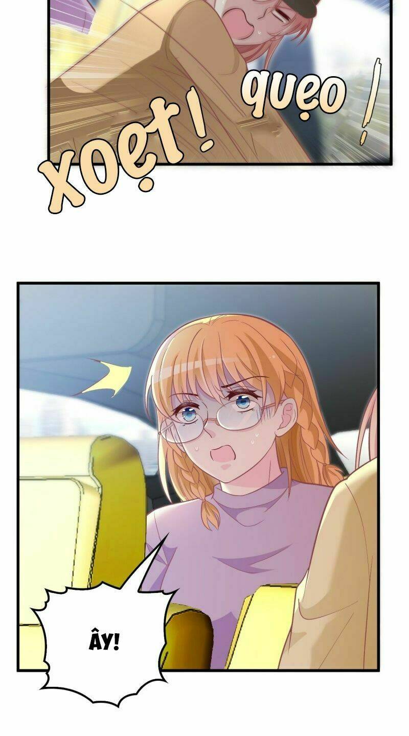 Bí Mật Kết Hôn Với Ảnh Đế: Vợ Ơi Đến Đây Tấn Công Đi Nào: Chapter 41