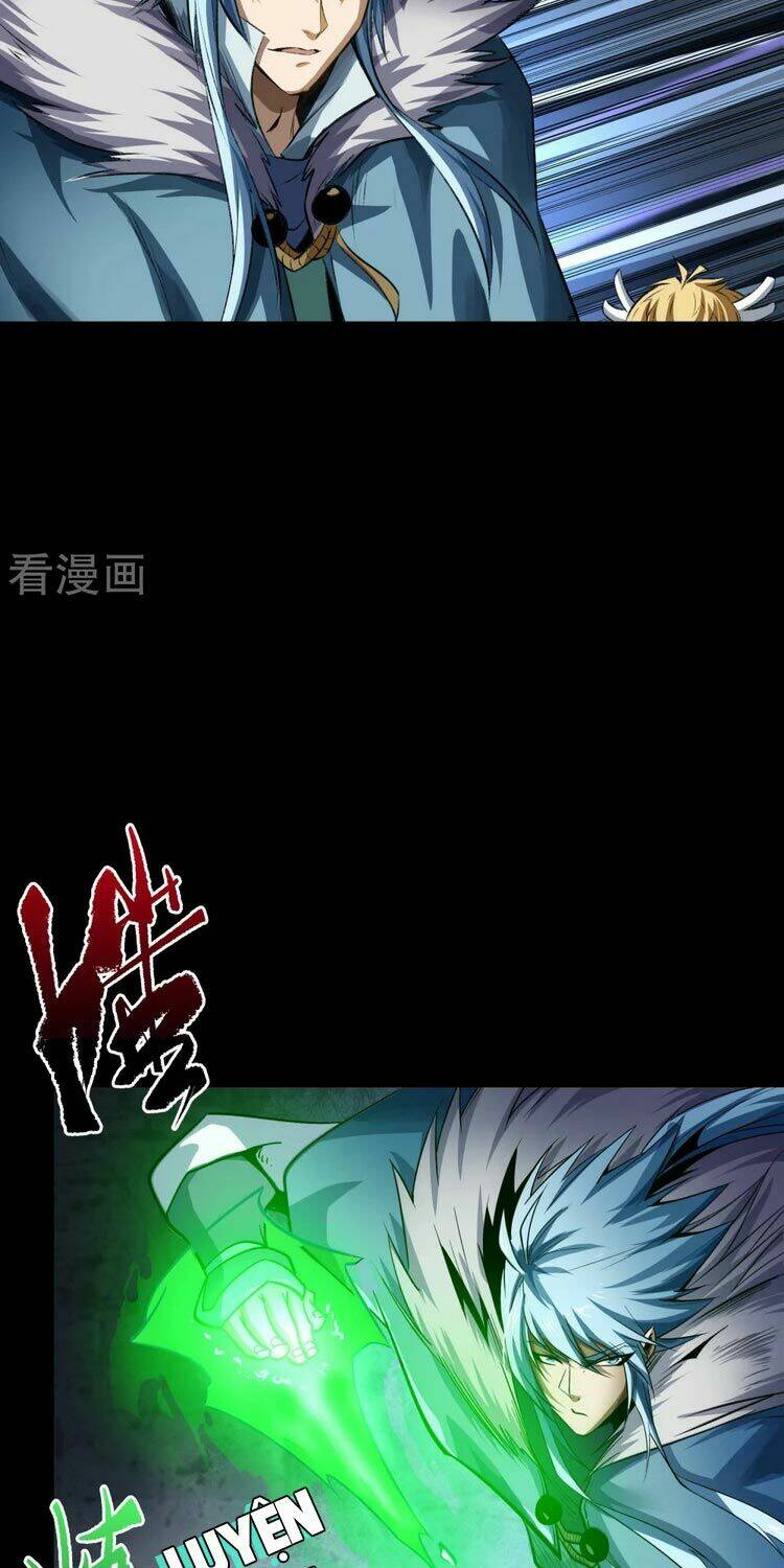 Thanh Đế Truyện: Chapter 130