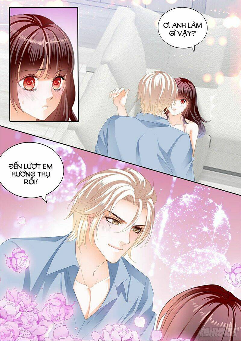 Thiểm Hôn Kiều Thê: Chapter 296