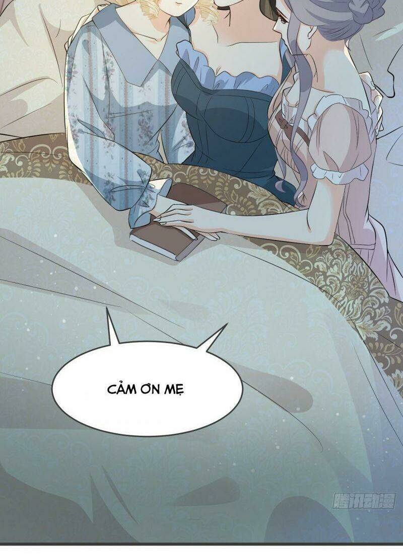 Không Thể Hòan Hảo Tuyệt Đối: Chapter 22