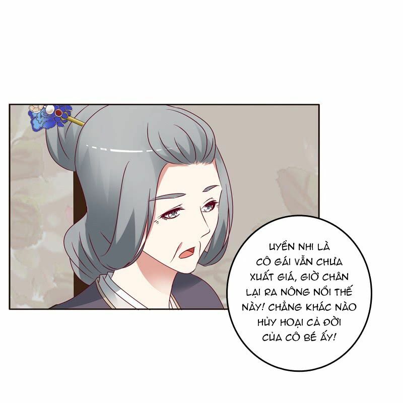 Thông Linh Phi: Chapter 260