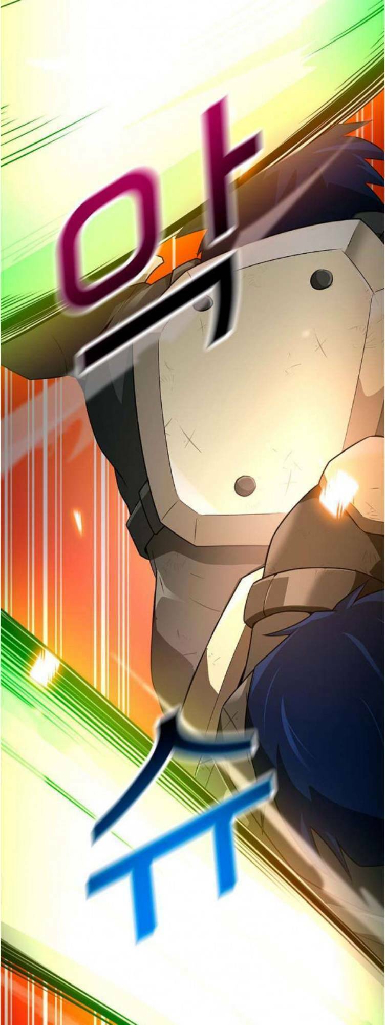 Tôi Tự Động Săn Một Mình: Chapter 37