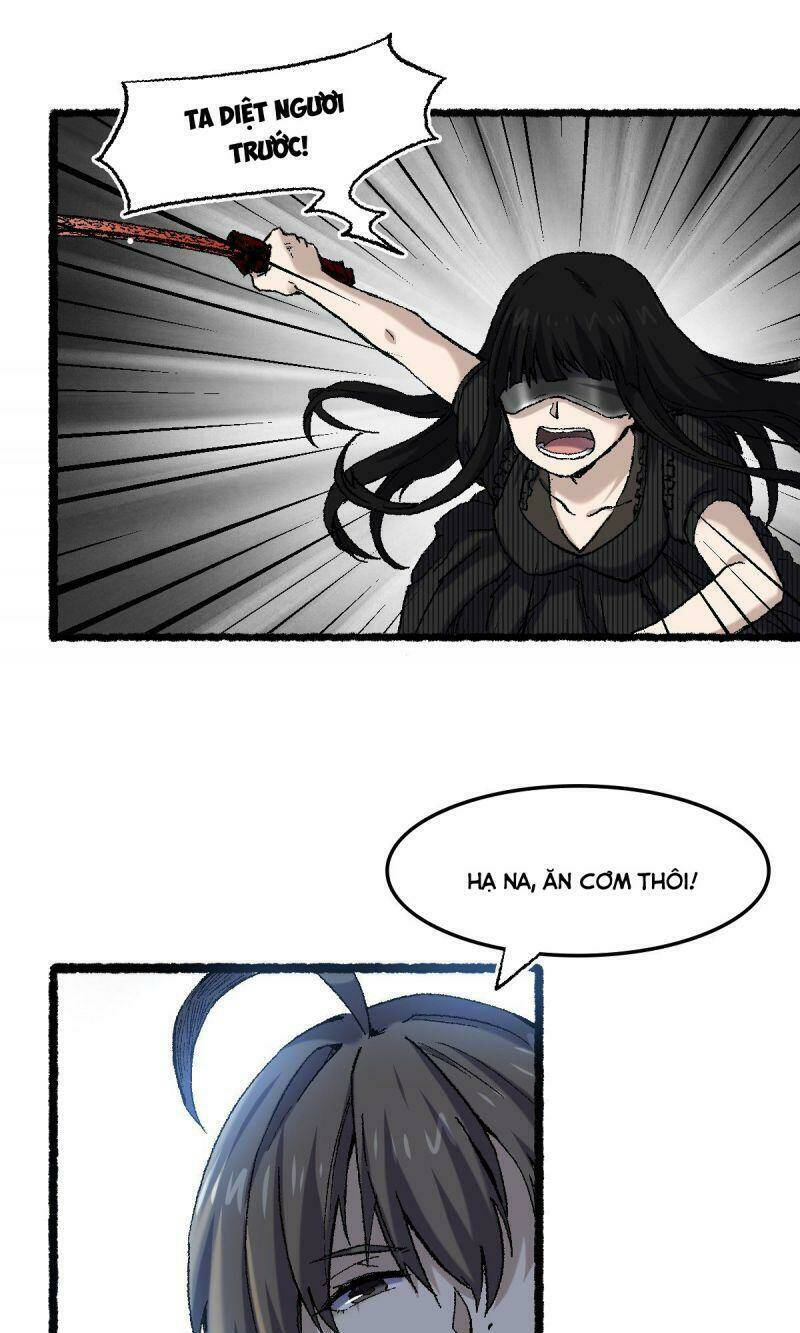 Ta Độ Kiếp Thất Bại Đều Là Tại Ngươi: Chapter 59