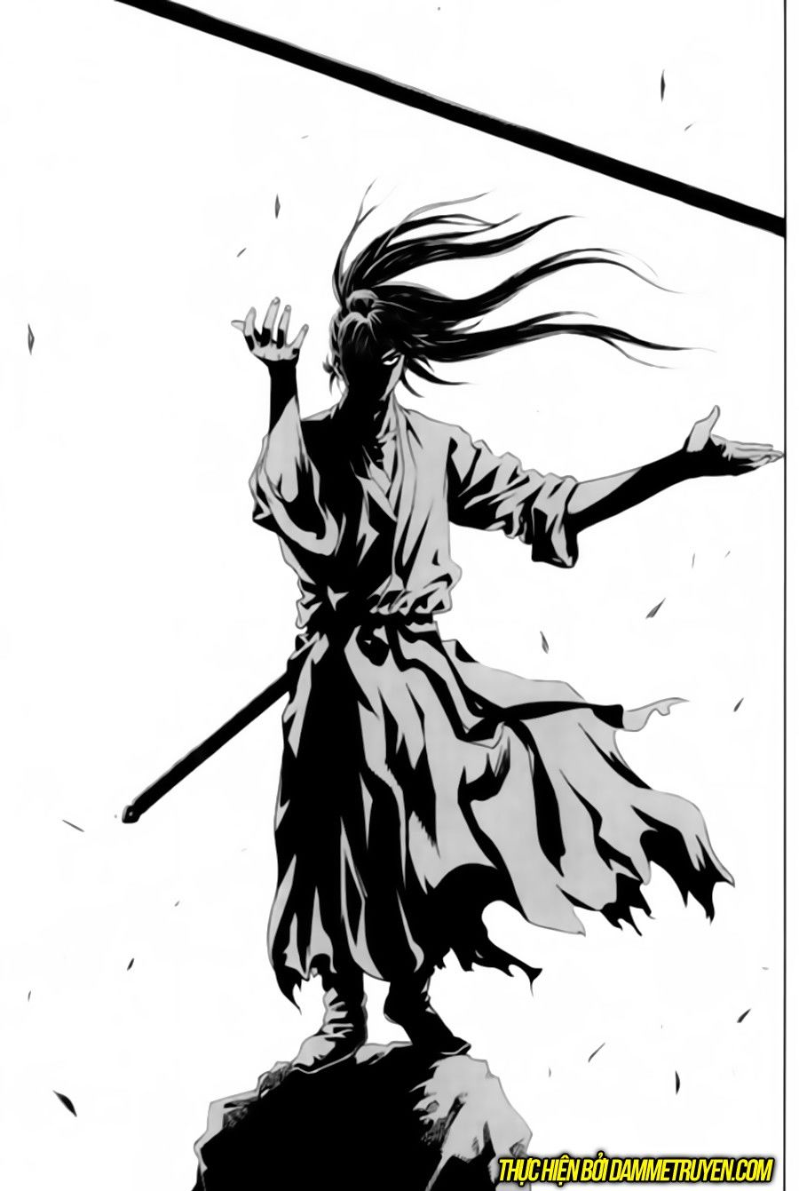 Long Phi Bất Bại 2: Chapter 93