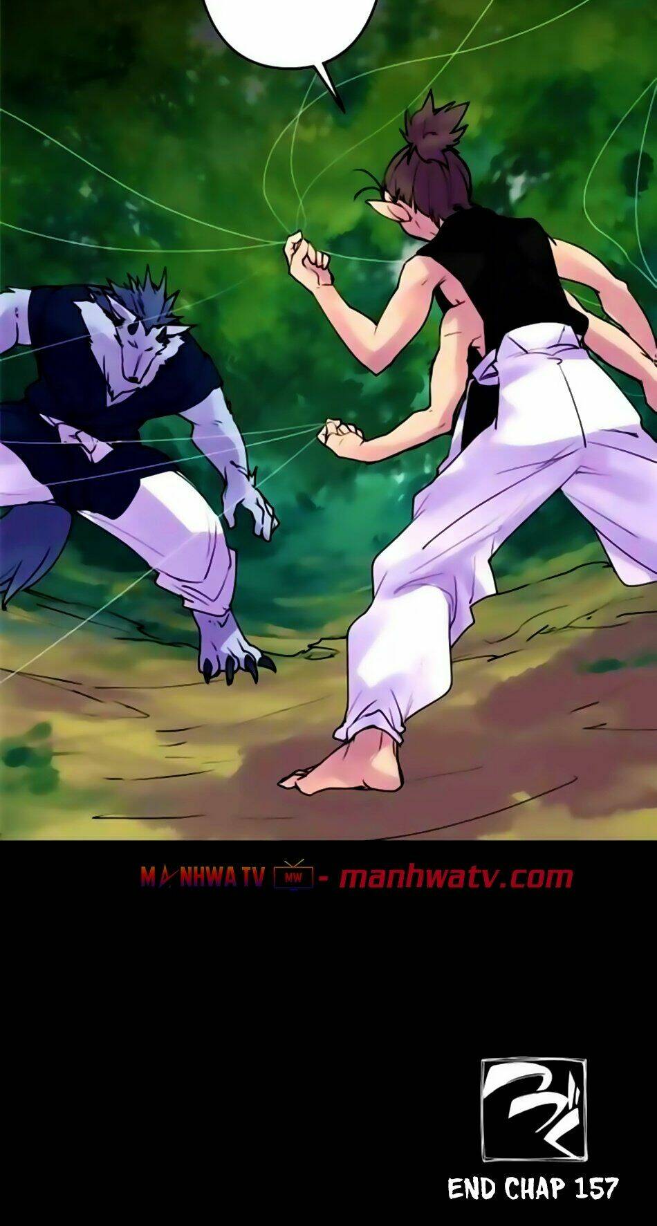 Ake No Tobari: Chapter 157