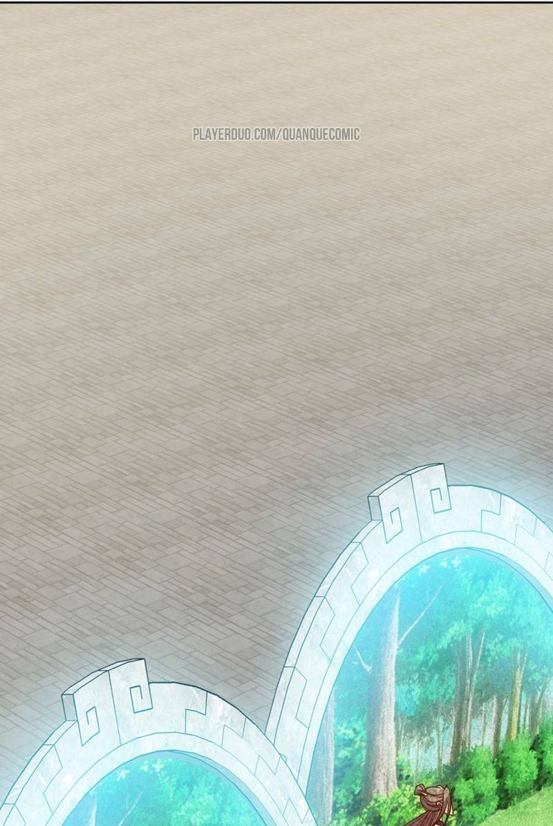 Hồng Thiên Thần Tôn: Chapter 40