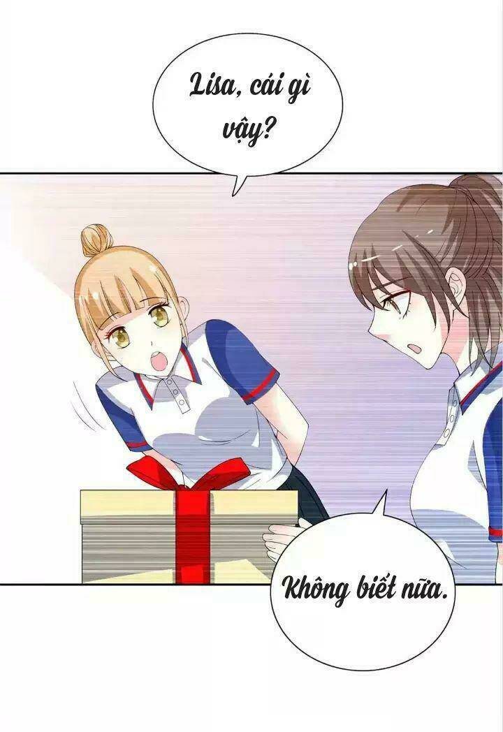 1 Nửa Hoàn Hảo Của Ceo: Chapter 39