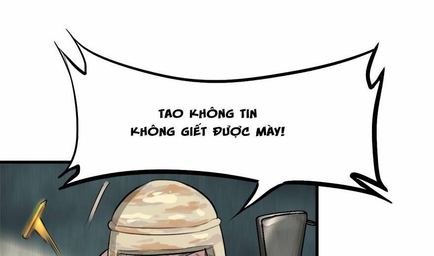 Vua Sinh Tồn: Chapter 46