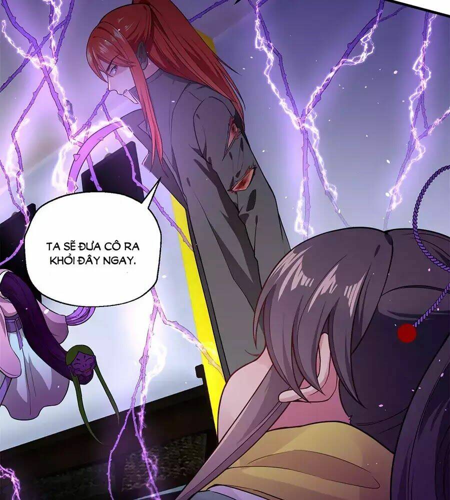 Anh Ấy Đến Từ Địa Ngục: Chapter 23