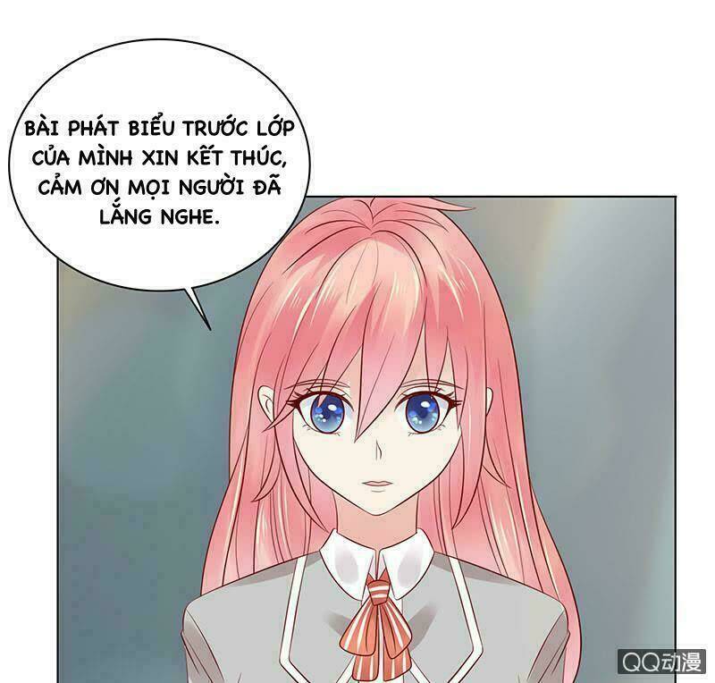 Băng Sơn Học Trưởng Không Được Chọc: Chapter 42.1