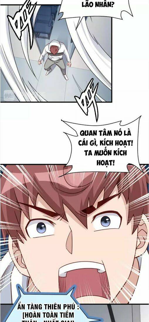 Hệ Thống Tu Tiên Mạnh Nhất: Chapter 98