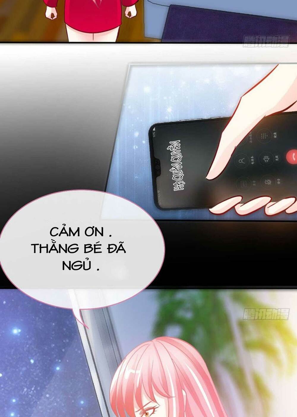 TRUY NÃ TOÀN CẦU TRUY THÊ VỀ SỦNG: Chapter 32