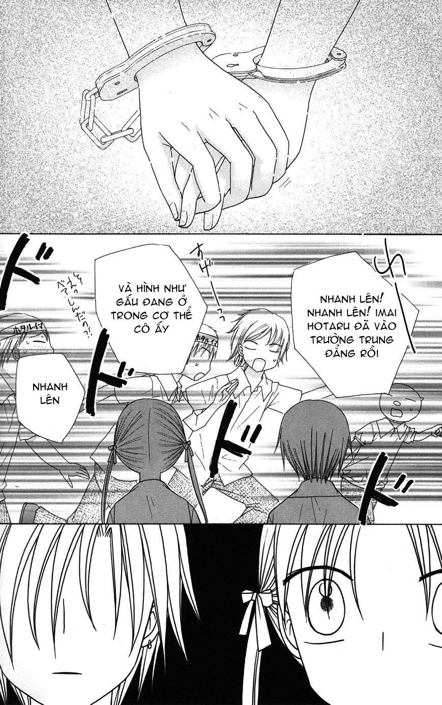 Học Viện Alice: Chapter 91