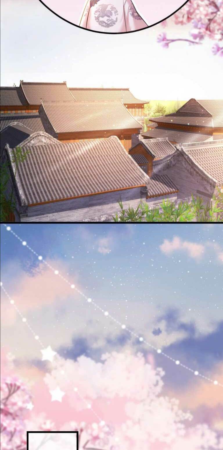 Quận Chúa Vững Vàng, Thiết Lập Nhân Vật Không Thể Vỡ: Chapter 80