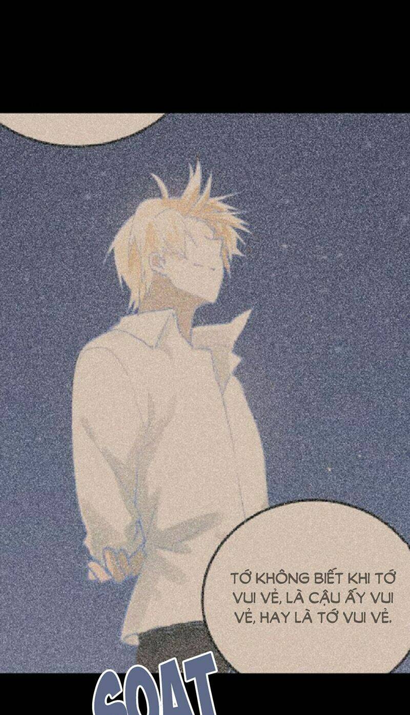 Đầu Gấu Biết Yêu: Chapter 102