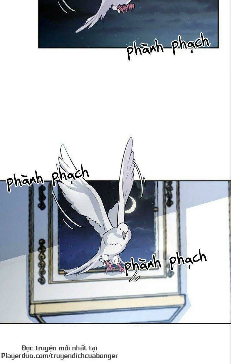 Nữ Hiệp Trở Về: Chapter 3