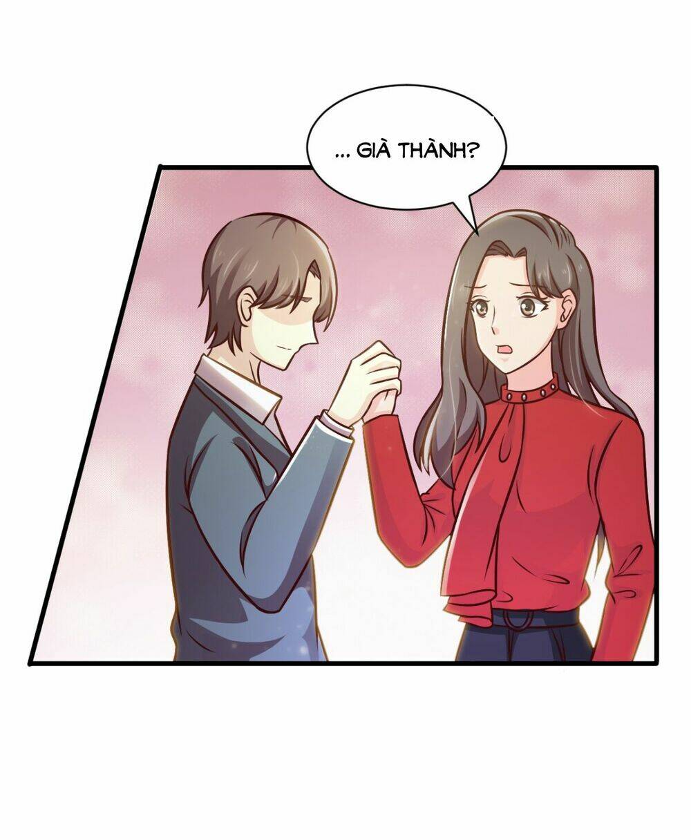 Thời Gian Đều Biết: Chapter 32