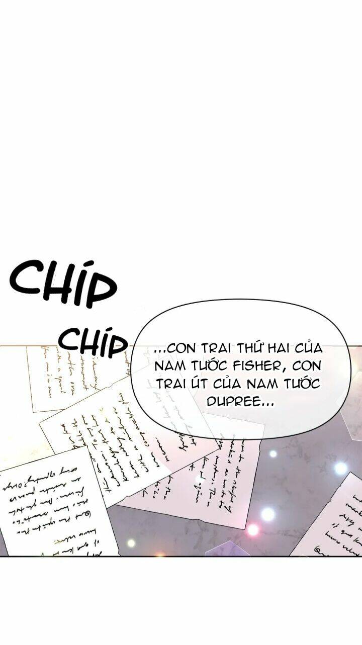 Công Chúa Thời Gian Có Hạn: Chapter 16