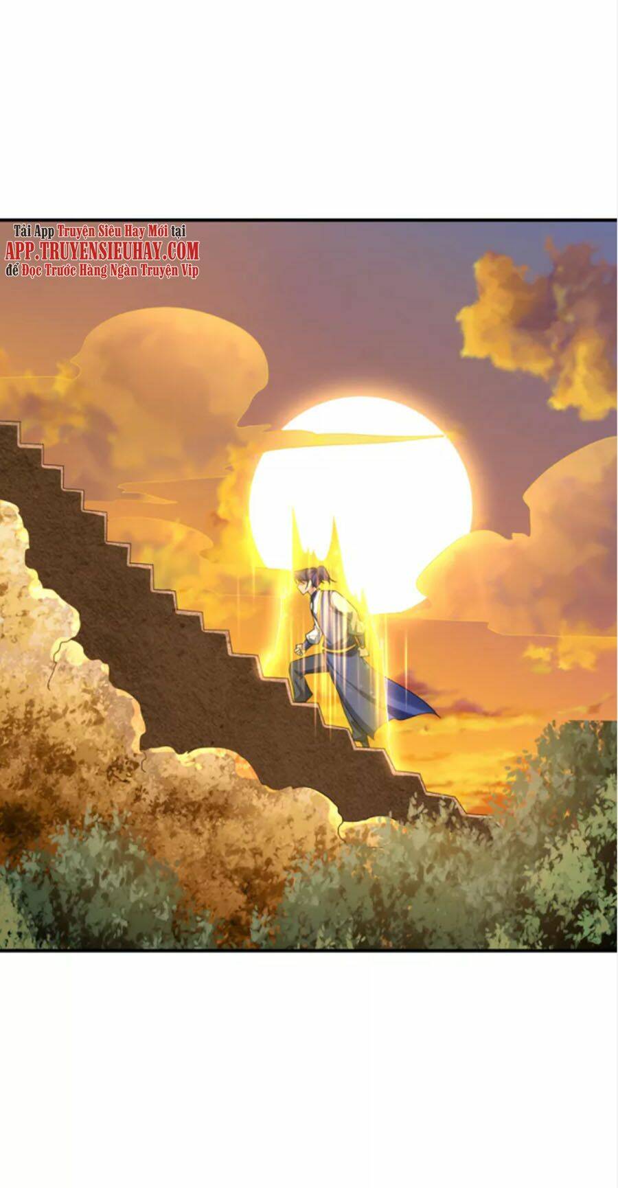 Yêu Giả Vi Vương: Chapter 290