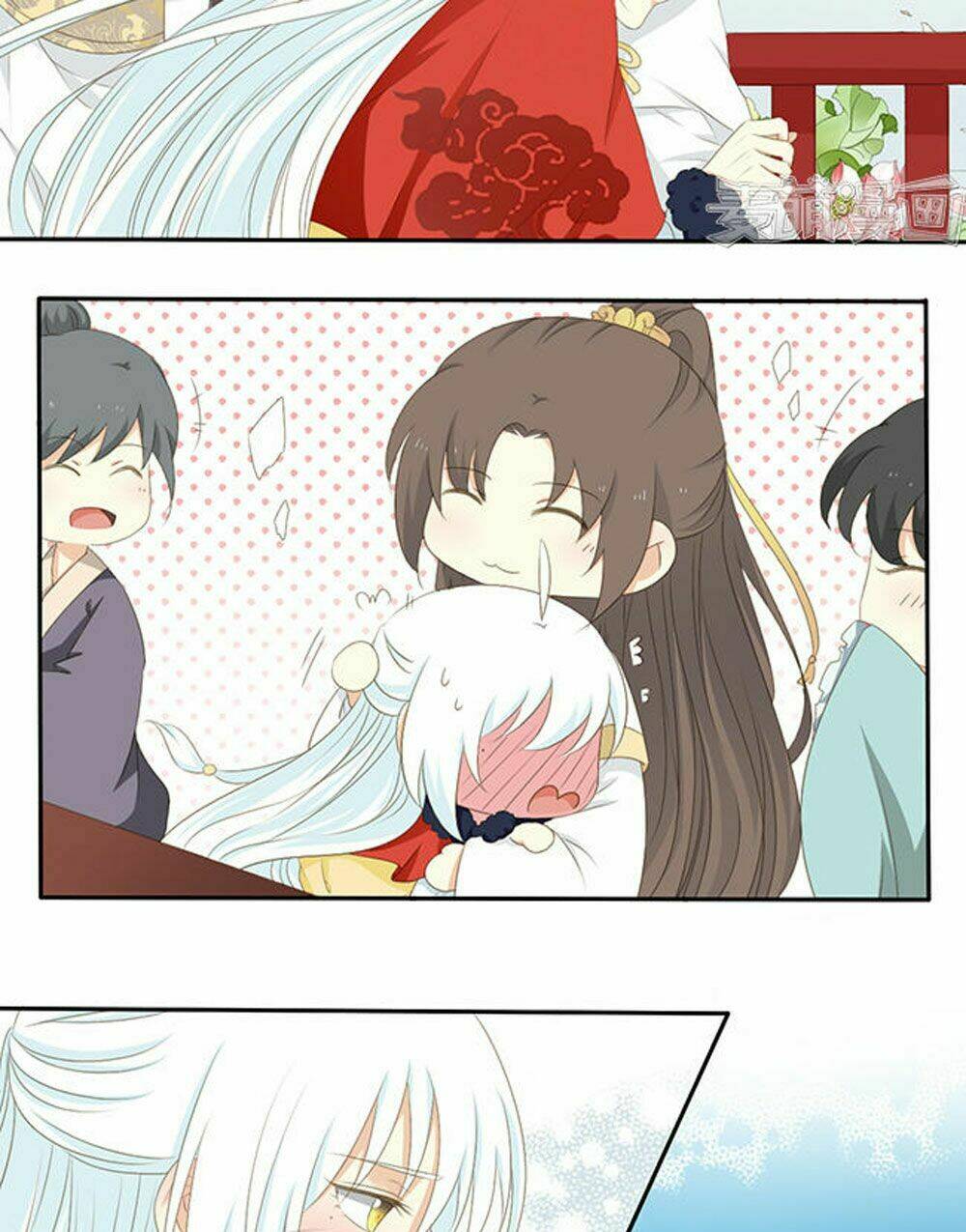 Quy Tự Dao: Chapter 44