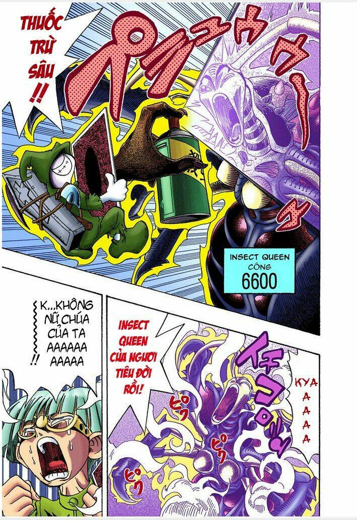 Vua Trò Chơi Full Màu: Chapter 169