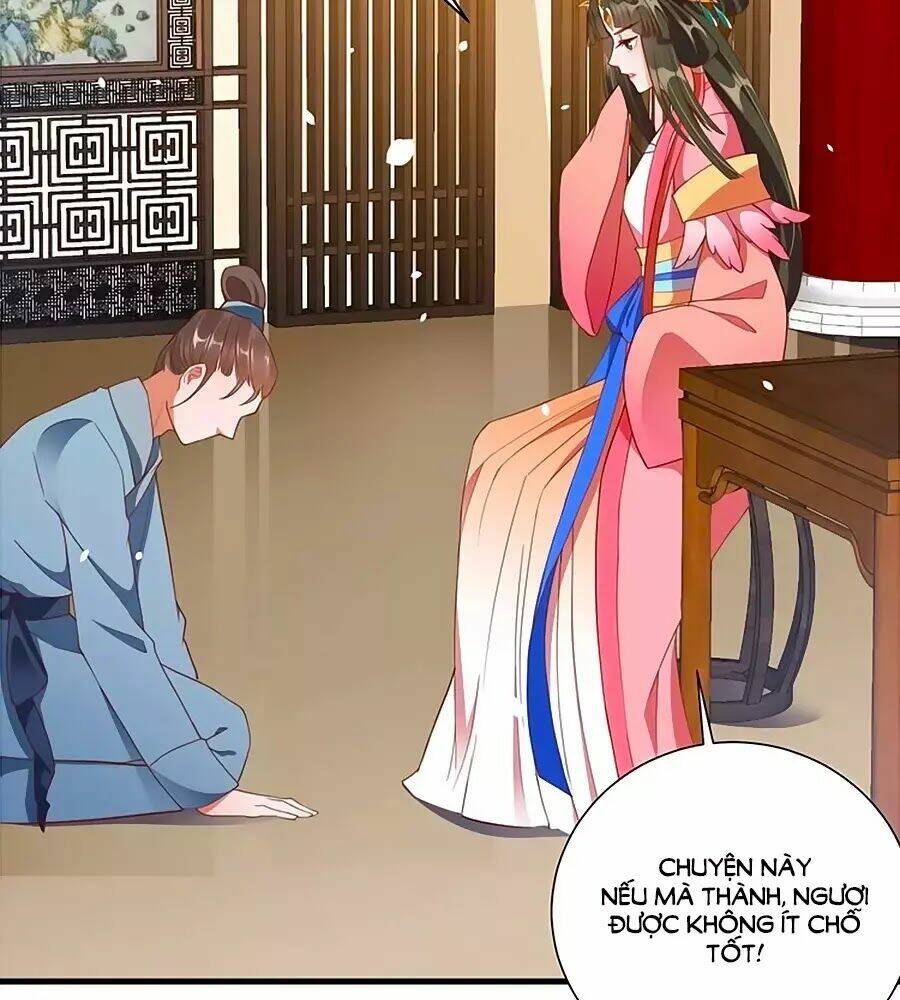 Thịnh Thế Lê Hoa Điện: Chapter 60